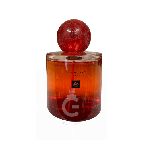 香水(女性用) JO MALONE Red Hibiscus Cologne Intense Jo Malone Red Hibiscus Cologne Intense For Him / Her 100 ml / 3.4